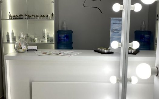 Продается косметологический салон в Пинске