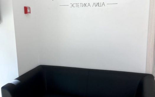Продается косметологический салон в Пинске