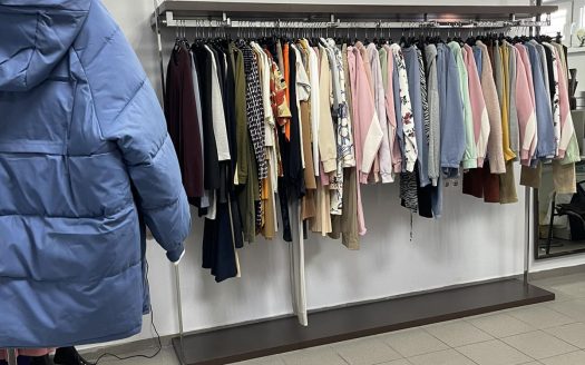 ПРОДАНО!!! Продается магазин СТОК в удачном месте