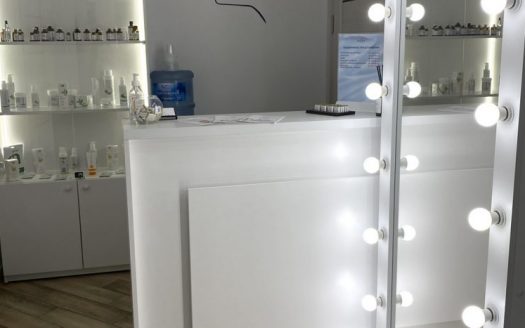 Продается косметологический салон в Пинске