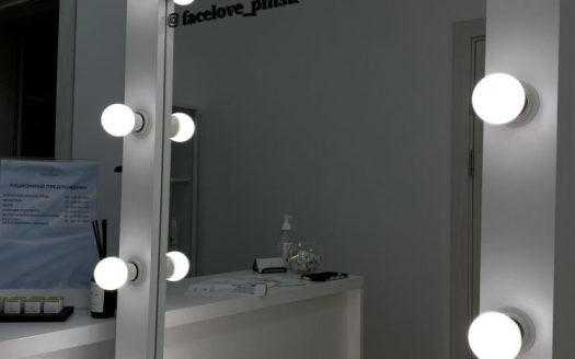 Продается косметологический салон в Пинске