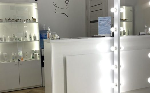 Продается косметологический салон в Пинске