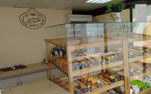 ВОПРОС ЗАКРЫТ! Продается пекарня с тремя магазинами в Могилеве