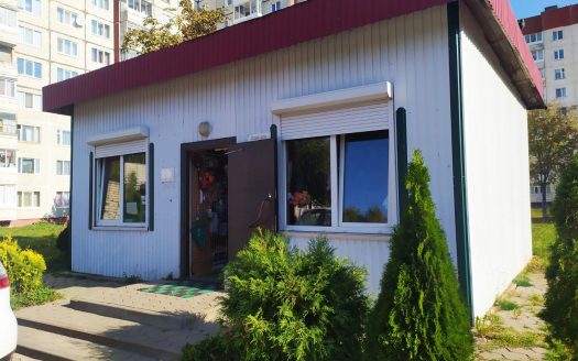 Продается небольшая розничная сеть