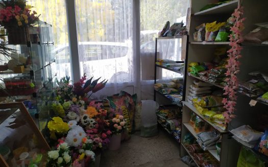 Продается небольшая розничная сеть