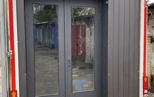 Продается большой мобильный шиномонтаж