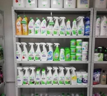 Продается действующий магазин в Лиде