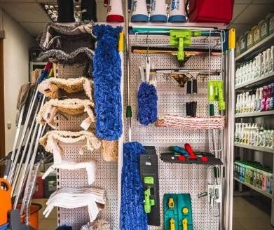 Продается действующий магазин в Лиде
