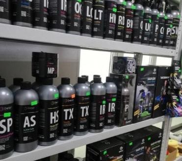 Продается действующий магазин в Лиде