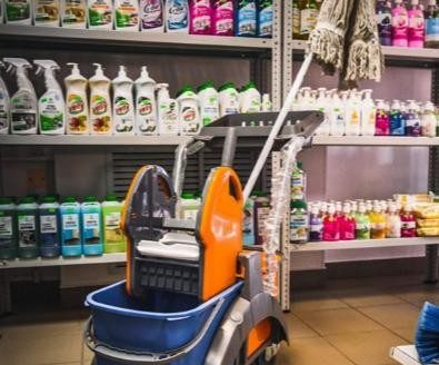 Продается действующий магазин в Лиде