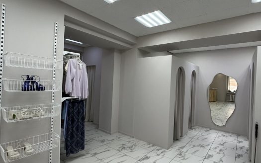 Продается СТОК в центре Могилева