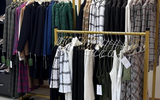 Продается премиум магазин готовый к открытию в любом ТЦ