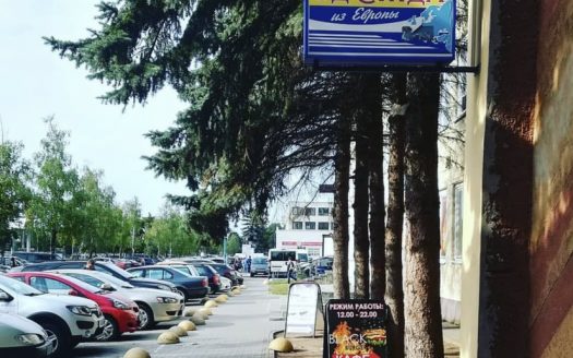 ВОПРОС ЗАКРЫТ! Готовый бизнес мини-кафе фастфуд в Гродно