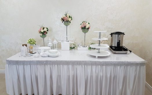 Готовый бизнес — свадебный декор