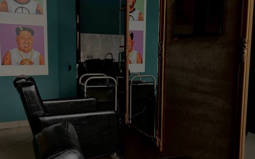 Продается большой салон красоты премиум класса