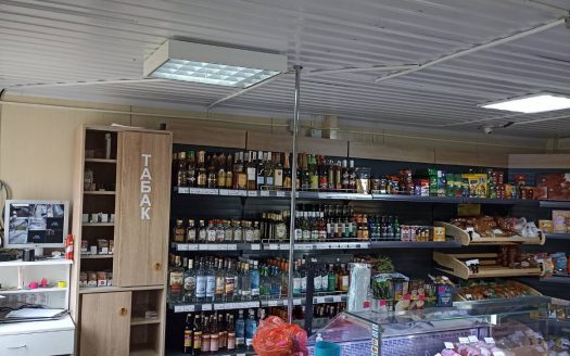 Продается мини-магазин в агрогородке