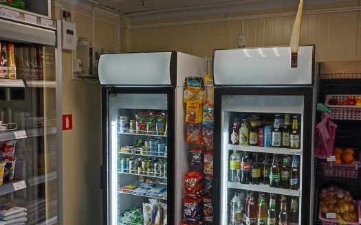 Продается мини-магазин в агрогородке