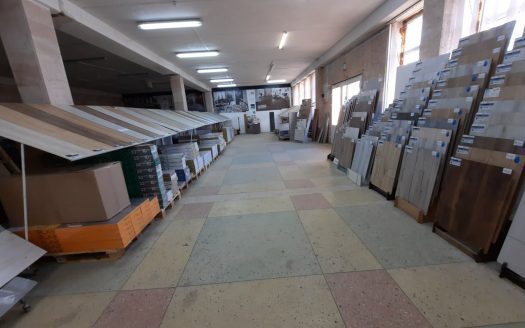Продам магазин стройматериалов в Новинках