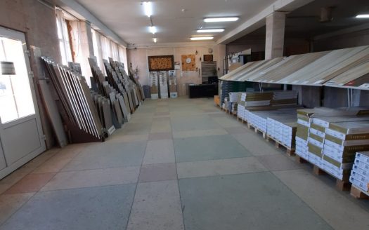 Продам магазин стройматериалов в Новинках