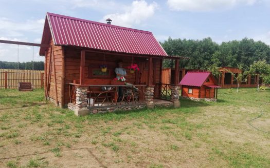 Продается агрохозяйство под Слуцком
