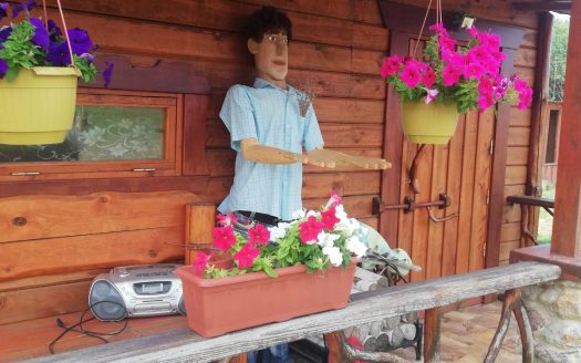 Продается агрохозяйство под Слуцком