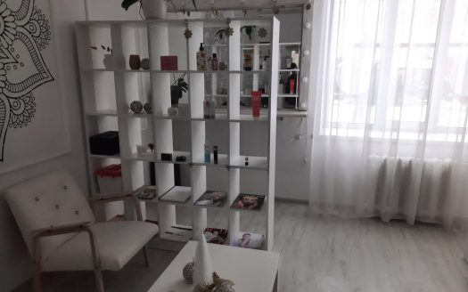 ВОПРОС ЗАКРЫТ! Продается готовый салон в Речице