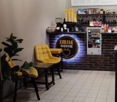 Продается прибыльная кофейня в Минске