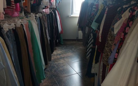 ВОПРОС ЗАКРЫТ! Продается секондхенд в густонаселенном районе Минска