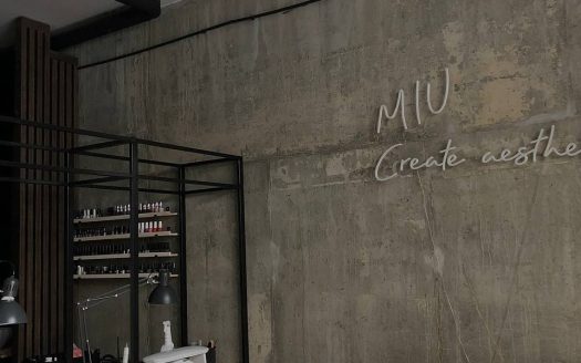 Продается салон в ЖК «Vogue» в Минске