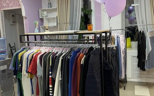 Продается СТОК в центре Могилева