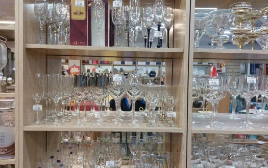 Продаётся успешный бизнес – магазин посуды, предметов интерьера и подарков