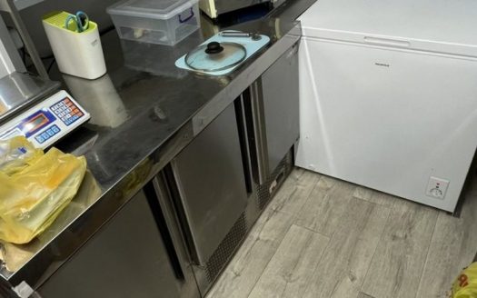 Готовый бизнес по франшизе ЧебурекМИ