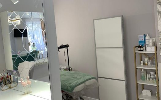 Продается студия на Богдановича в Минске