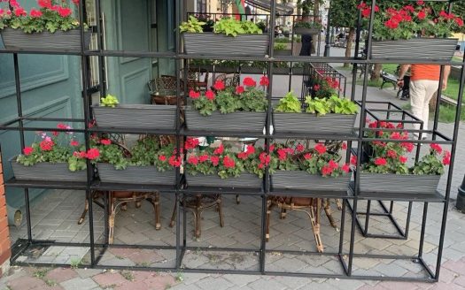Продается кафе на Советской в Бресте
