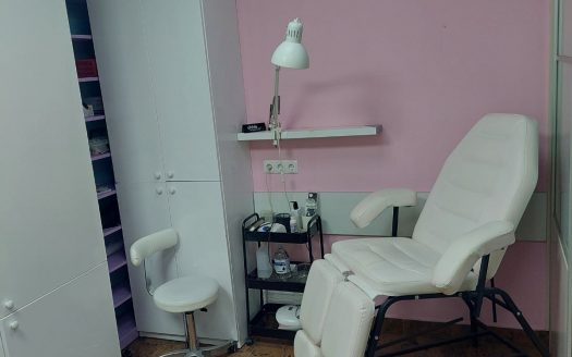 ВОПРОС ЗАКРЫТ! Салон красоты возле Зыбицкой в Минске