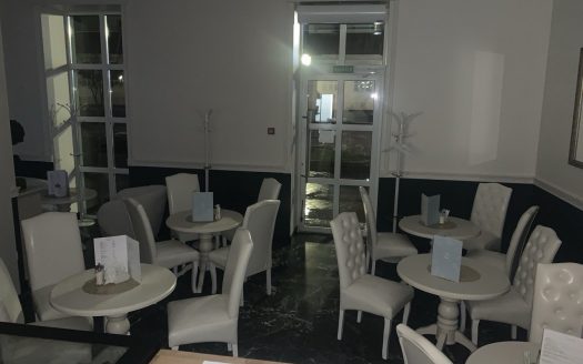 Продается кафе на Советской в Бресте