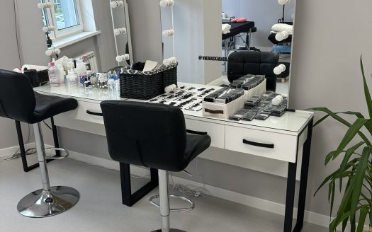Продается студия в ЖК Каскад в Минске