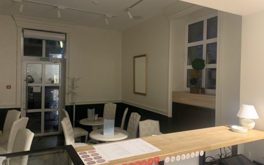 Продается кафе на Советской в Бресте