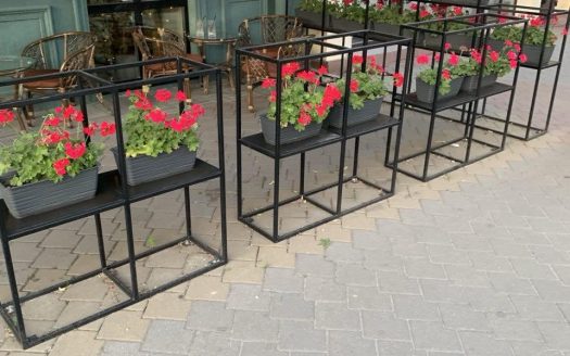 Продается кафе на Советской в Бресте