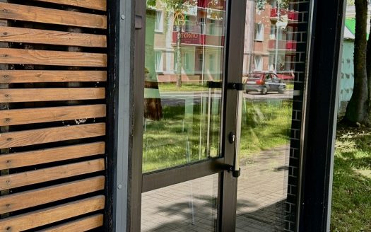 Кафе в собственности в городе Сморгонь