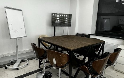 Продается школа красоты со студией