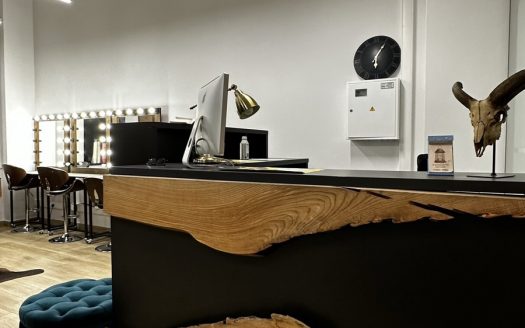 Продается школа красоты со студией
