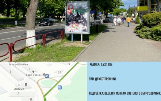 Продается прибыльная сеть билборд и ситилайт