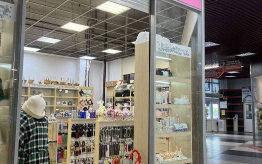 Продается компания с тремя розничными локациями в Гродно
