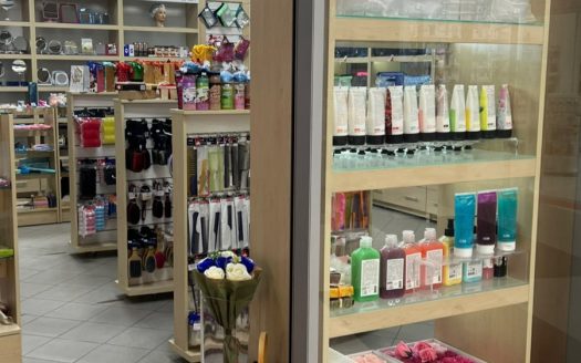 Продается компания с тремя розничными локациями в Гродно