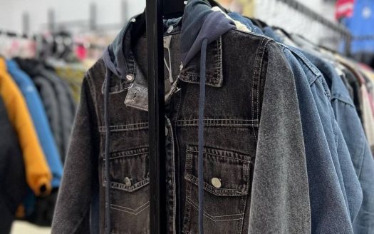 Продается прибыльный магазин одежды в Мозыре