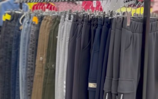 Продается прибыльный магазин одежды в Мозыре