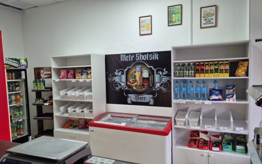 ПРОДАНО! Магазин разливного пива и закуски в Гродно