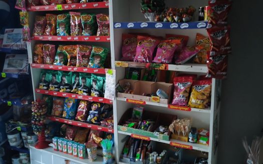 Продается магазин продуктов в Гродно