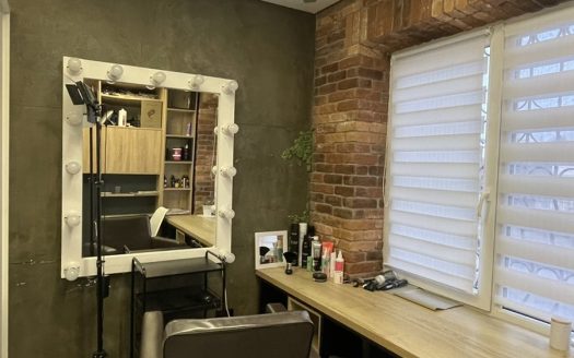 Продается студия красоты в Барановичах